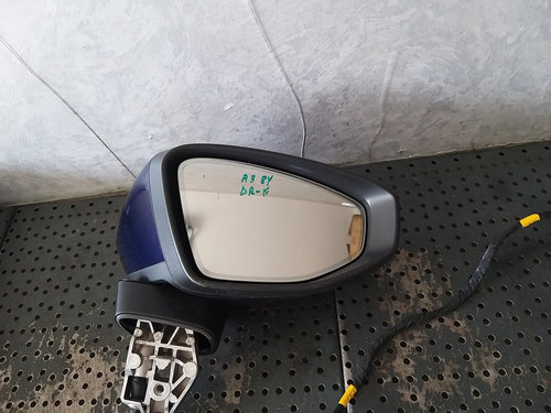 Oglinda electrica dreapta audi a3 8y 23962768