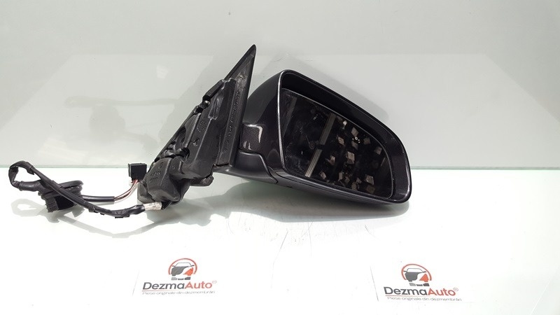 Oglinda electrica dreapta, Audi A3 cabriolet (8P7)