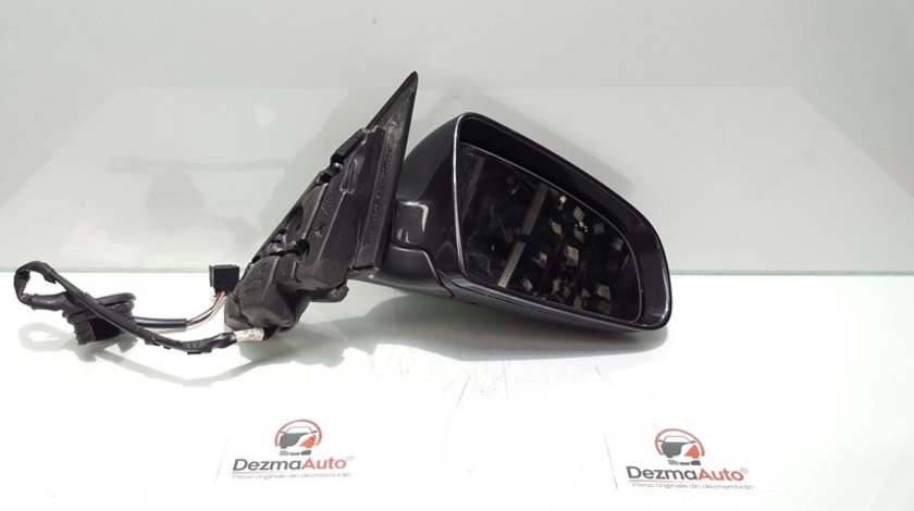 Oglinda electrica dreapta, Audi A3 Sportback (8PA)