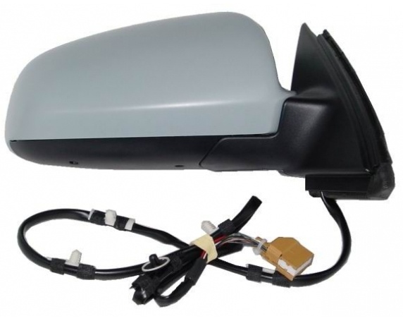 Oglinda electrica dreapta Audi A4 2000-2004