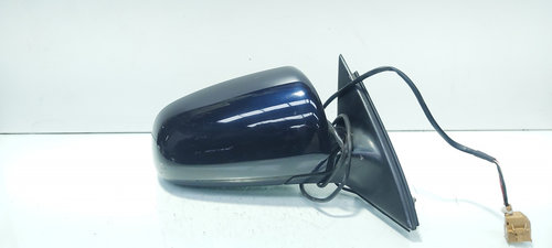 Oglinda electrica dreapta, Audi A4 (8E2, B6) vol pe stanga (id:690562)