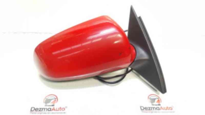 Oglinda electrica dreapta, Audi A4 (8EC, B7) (id:331597)