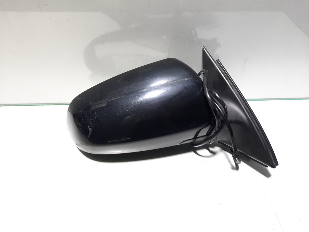 Oglinda electrica dreapta, Audi A4 (8EC, B7) (id:462183)
