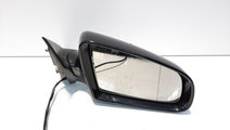 Oglinda electrica dreapta, Audi A4 (8EC, B7) vol p...
