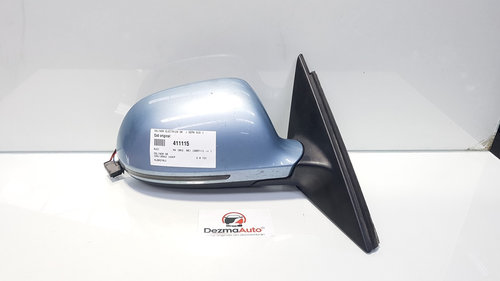 Oglinda electrica dreapta, Audi A4 (8K2, B8) [Fabr 2008-2015] (id:411115)