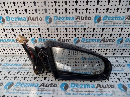 Oglinda electrica dreapta Audi A4 Avant (8E5, B6) 2001-2004, (id:187612)