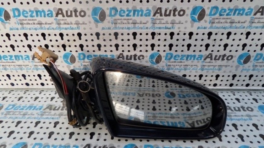 Oglinda electrica dreapta Audi A4 Avant (8E5, B6) 2001-2004, (id:187612)