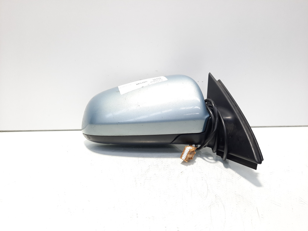 Oglinda electrica dreapta, Audi A4 Avant (8E5, B6) volan pe dreapta (id:592548)