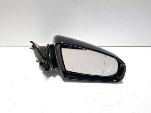 Oglinda electrica dreapta, Audi A4 Avant (8ED, B7) (id:563429)