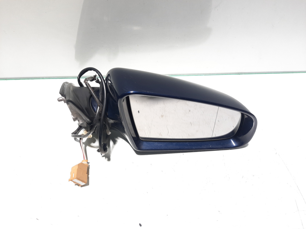 Oglinda electrica dreapta, Audi A4 Avant (8ED, B7) (id:459145)