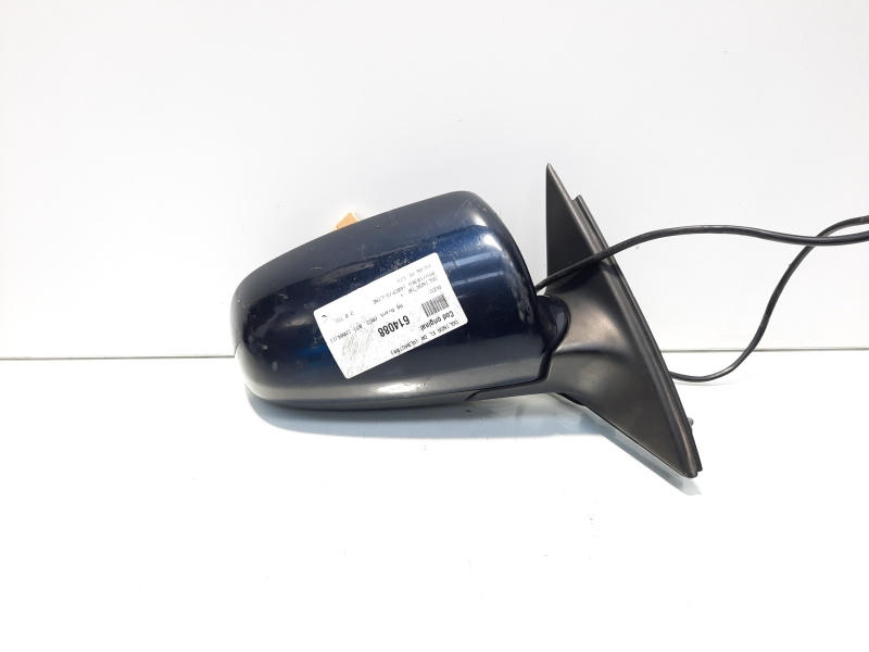 Oglinda electrica dreapta, Audi A4 Avant (8ED, B7) (id:614088)