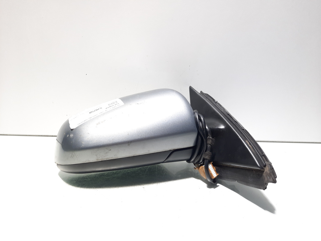 Oglinda electrica dreapta, Audi A4 Avant (8ED, B7), vol pe dr (id:570250)