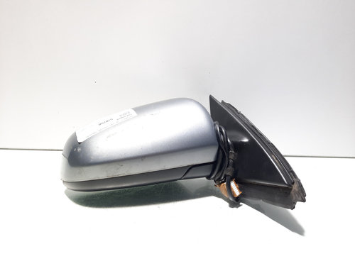 Oglinda electrica dreapta, Audi A4 Avant (8ED, B7), vol pe dr (id:570250)