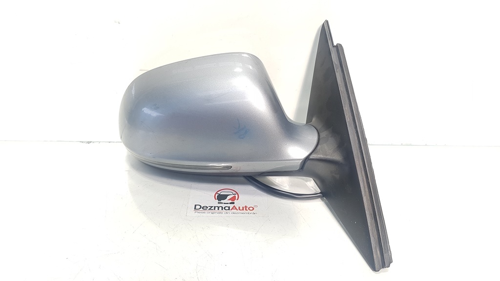 Oglinda electrica dreapta, Audi A4 Avant (8K5, B8) (id:381605)
