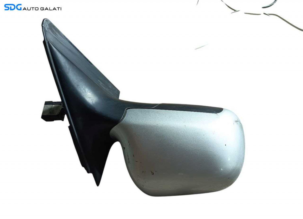 Oglinda Electrica Dreapta Audi A4 B5 1994 - 2001 Cod 8D0857544 Culoare LY7W [L6611]