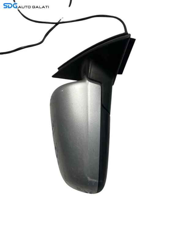Oglinda Electrica Dreapta Audi A4 B6 2001 - 2005 Culoare Argintie [L6602]