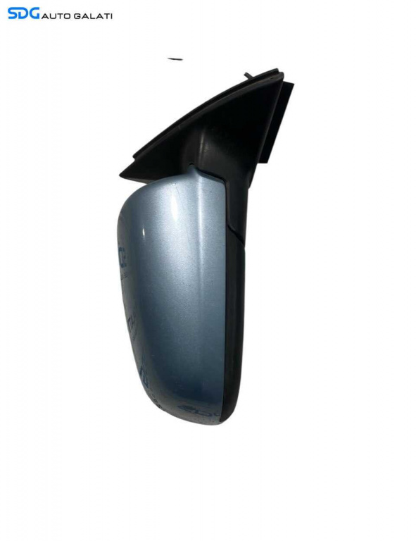 Oglinda Electrica Dreapta Audi A4 B6 2001 - 2005 Culoare LY5J Cod 010681 [L6621]