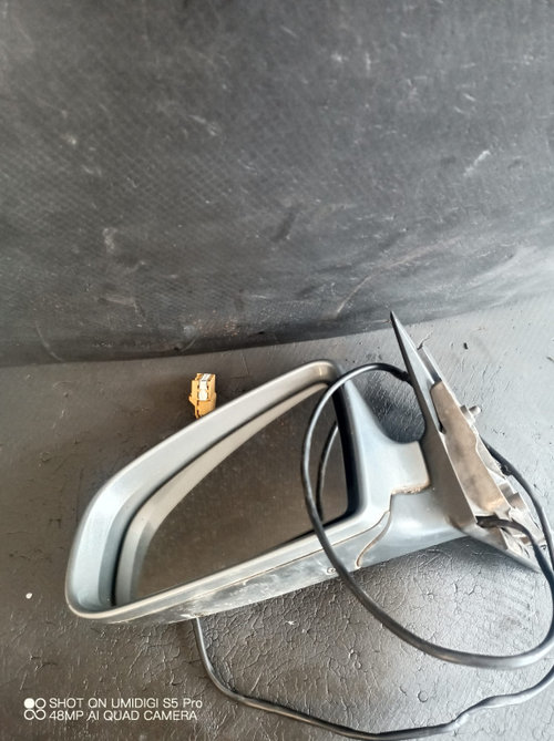 Oglinda electrica dreapta Audi A4 B6 - COD 010681