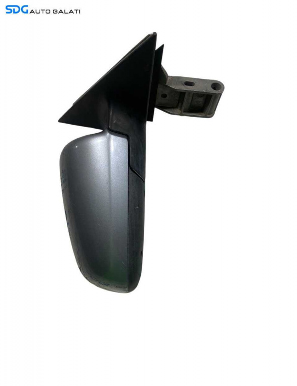 Oglinda Electrica Dreapta Audi A4 B7 Cabrio Decapotabila 2001 - 2005 Cod 010681 [L6629]