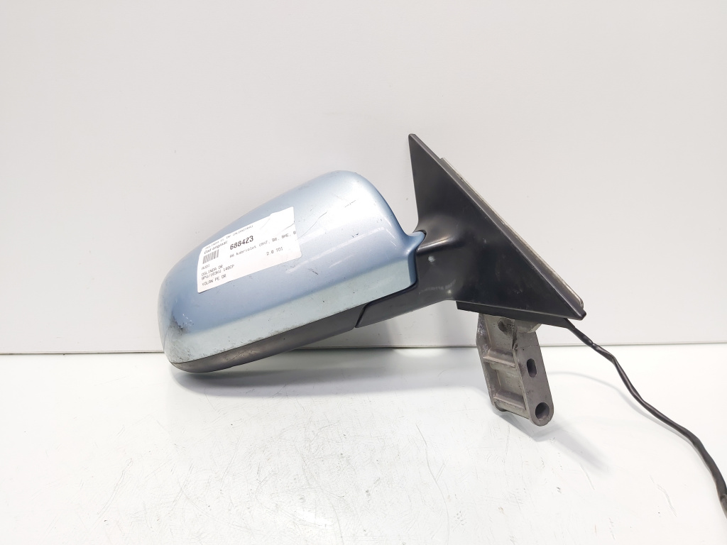 Oglinda electrica dreapta, Audi A4 Cabriolet (8H7) vol pe dreapta (id:688423)