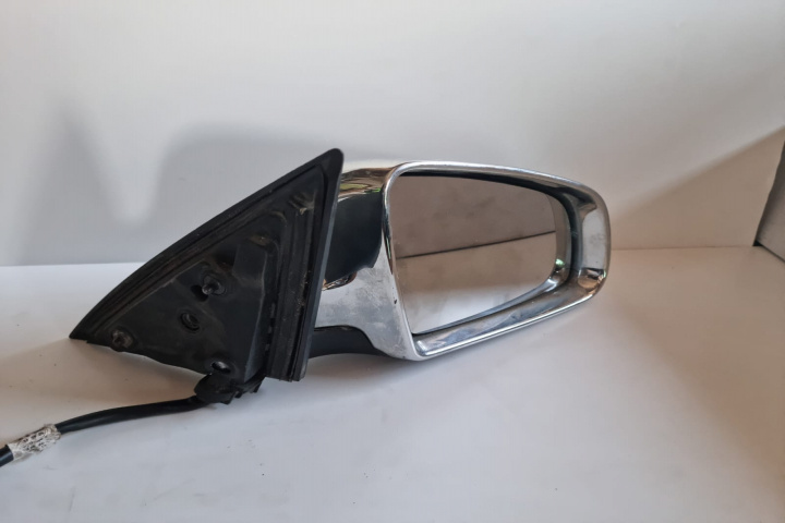 Oglinda Electrica Dreapta Audi A4, cod 010754 010754 Audi A4 B6 [2000 - 2005]