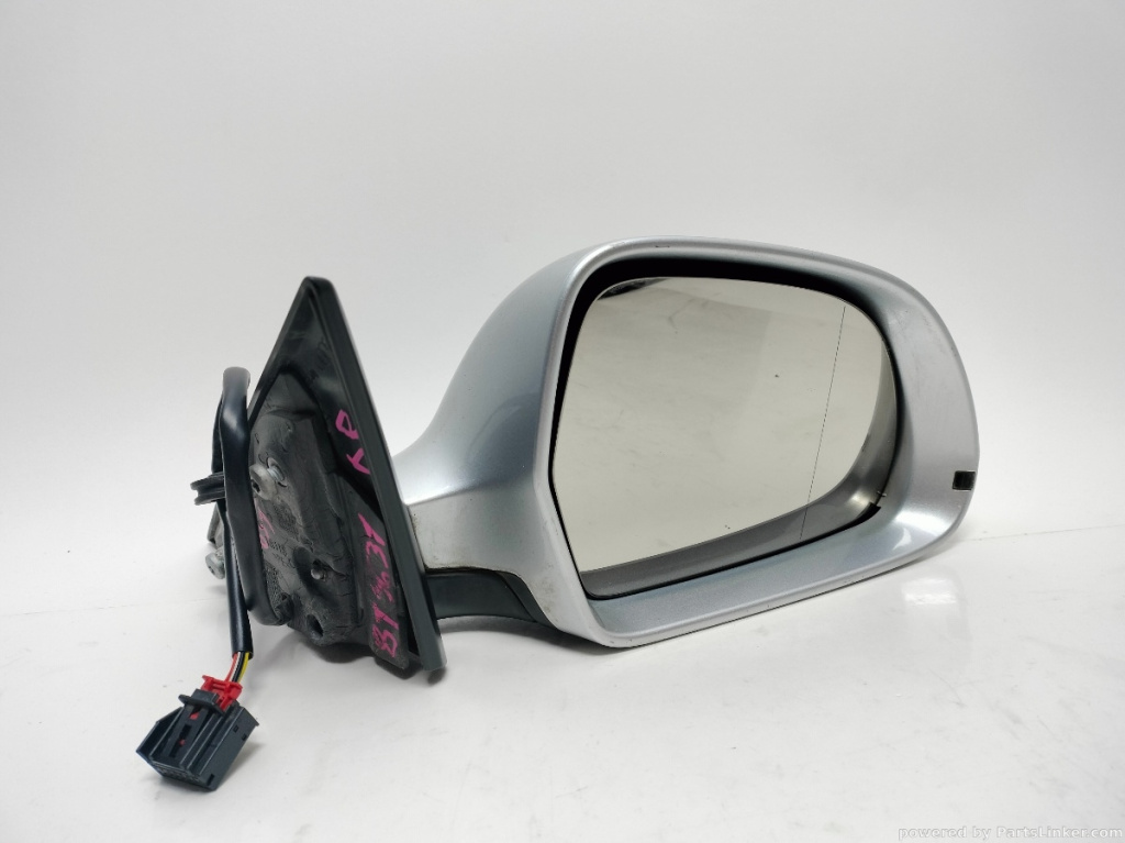 Oglinda electrica dreapta Audi A5 (8T3) Sportback Coupe 2009 OEM 8T2857410