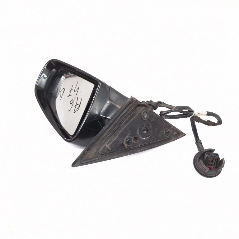 Oglinda Electrica Dreapta Audi A6 (4B, C5) 1997-2005 E1010754, 448506