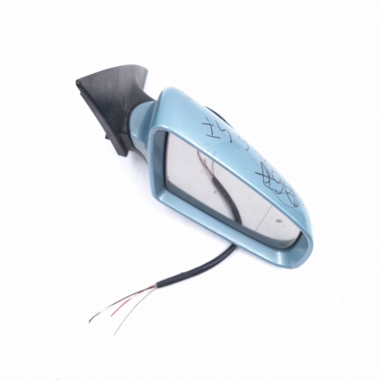 Oglinda Electrica Dreapta Audi A6 (4F, C6) 2004-2011 448506, E1010754