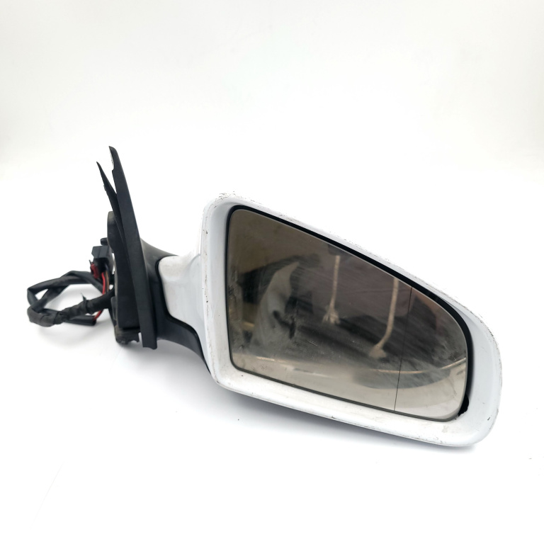 Oglinda Electrica Dreapta Audi A6 (4F, C6) 2004 - 2011 RS0448506, RS0 448 506