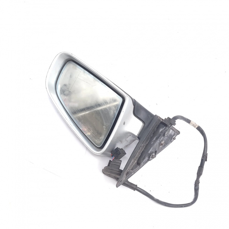 Oglinda Electrica Dreapta Audi A6 (4F, C6) 2004 - 2011 RS0448506, RSO448506