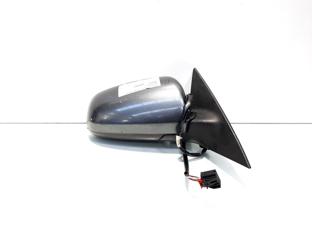 Oglinda electrica dreapta, Audi A6 (4F2, C6) (id:532352)