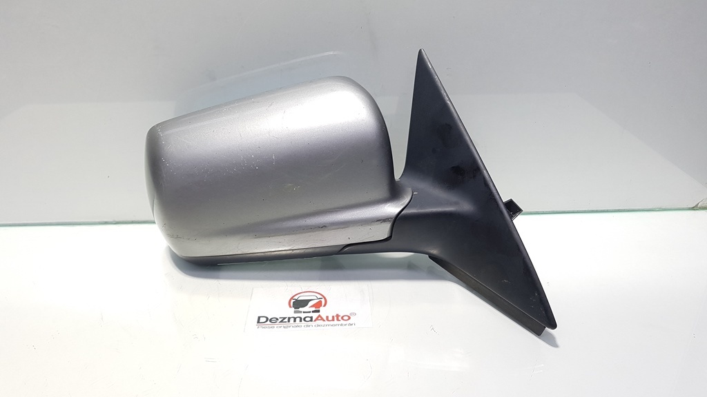 Oglinda electrica dreapta, Audi A6 Avant (4B5, C5) [Fabr 1997-2005]