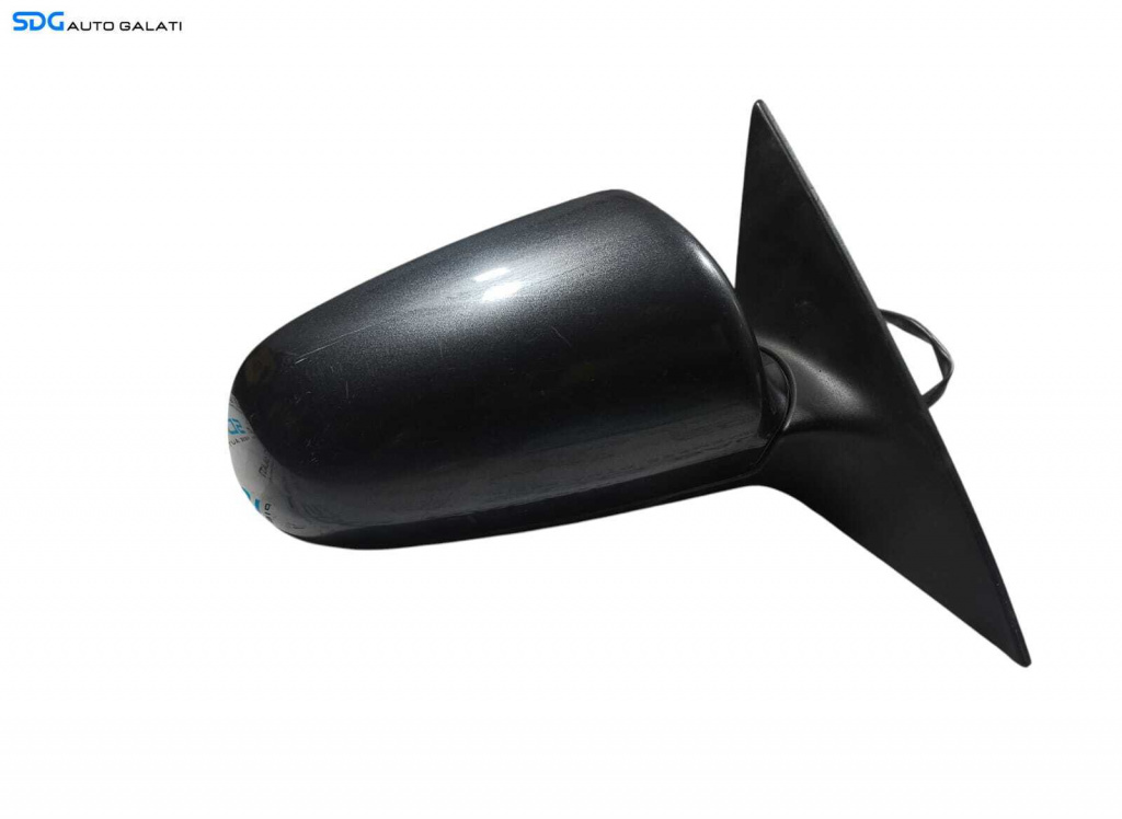 Oglinda Electrica Dreapta Audi A6 C6 4F 2004 - 2011 Culoare LZ7Q [L6615]