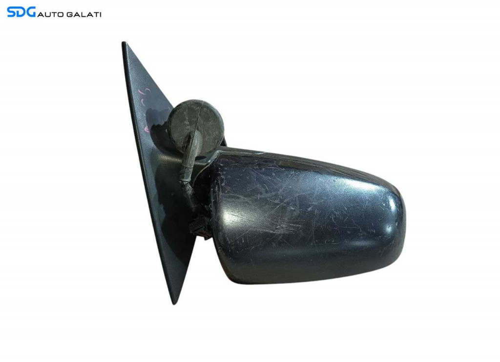 Oglinda Electrica Dreapta Audi A6 C6 4F 2004 - 2011 Cod 010754 [L6630]