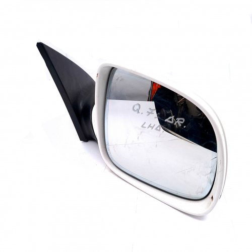 Oglinda Electrica Dreapta Audi Q7 (4L) 2006-2015 Volan Pe Stanga Lhd 4L0857536L, 4L1857410G, 4L18575...