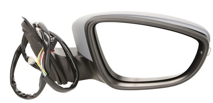 Oglinda Electrica Dreapta Blic 5402-01-2002676P