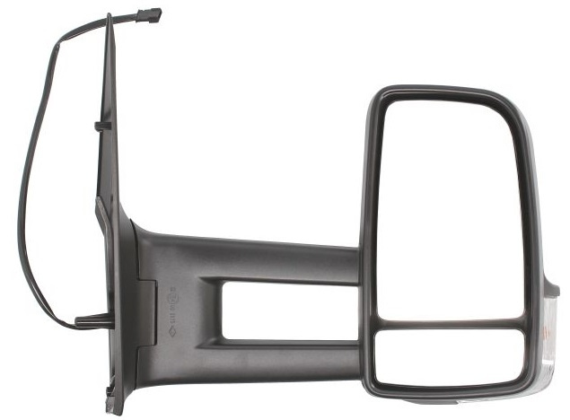 Oglinda Electrica Dreapta Blic 5402-02-0206592P
