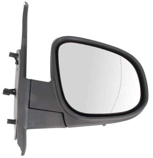 Oglinda Electrica Dreapta Blic 5402-02-2001754P