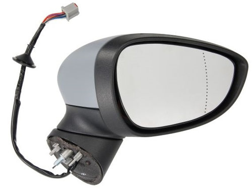 Oglinda Electrica Dreapta Blic 5402-04-0304592P