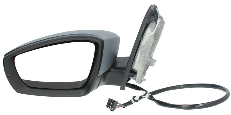 Oglinda Electrica Dreapta Blic 5402-04-1111117P