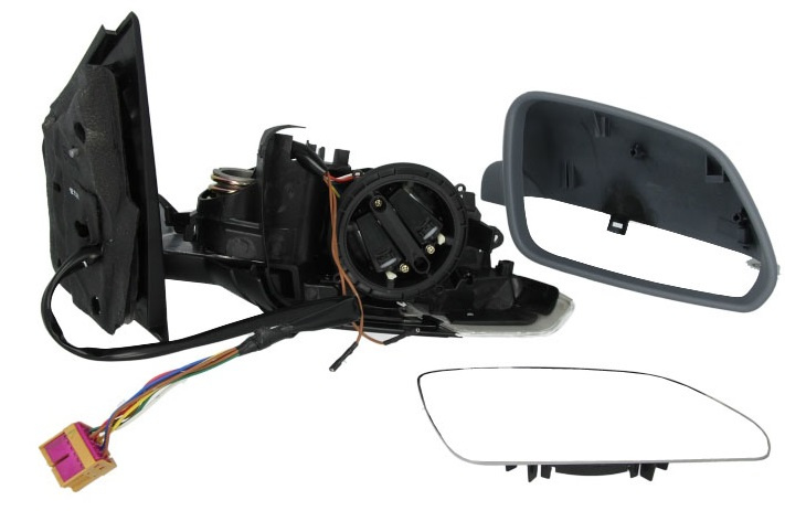 Oglinda Electrica Dreapta Blic 5402-04-1112112P