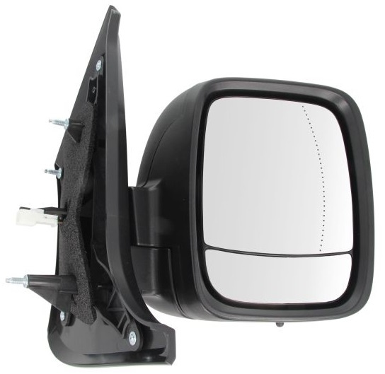 Oglinda Electrica Dreapta Blic 5402-04-2002028P