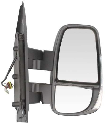 Oglinda Electrica Dreapta Blic 5402-04-3000494P