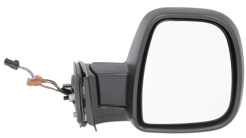 Oglinda Electrica Dreapta Blic 5402-04-9212984P