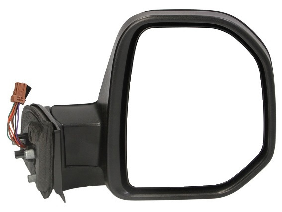 Oglinda Electrica Dreapta Blic 5402-04-9212994P
