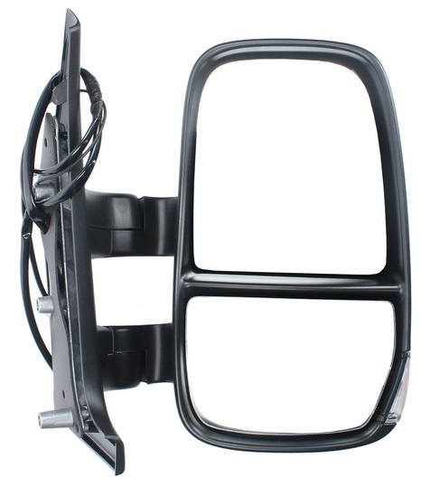 Oglinda Electrica Dreapta Blic 5402-04-9221229P