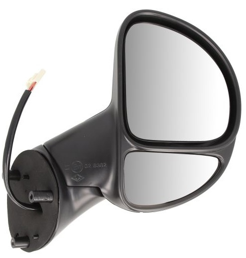 Oglinda Electrica Dreapta Blic 5402-04-9
