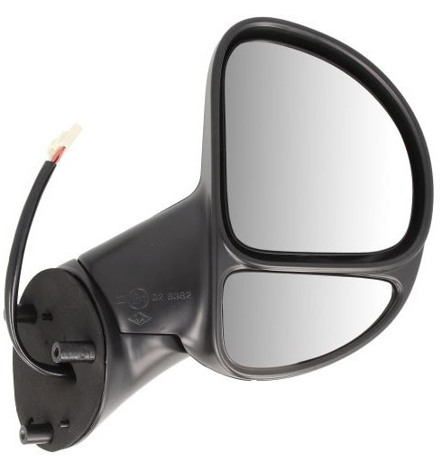 Oglinda Electrica Dreapta Blic 5402-04-9222317P