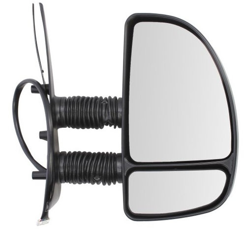 Oglinda Electrica Dreapta Blic 5402-04-9229921P