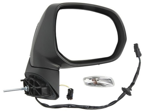 Oglinda Electrica Dreapta Blic 5402-08-031362P